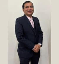 Mr. Mehul jayantilal shah