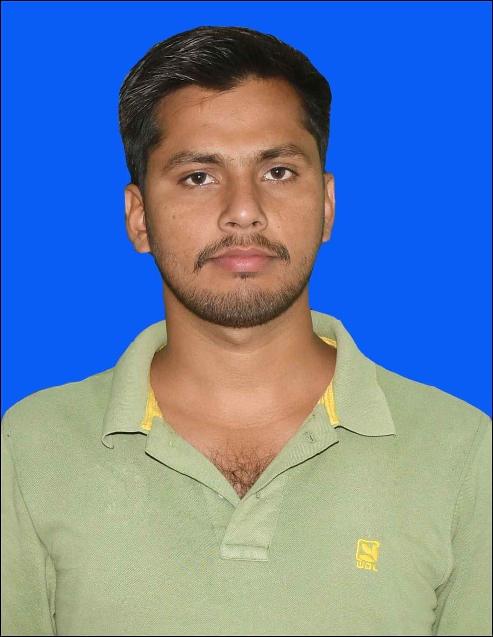 Mr Nitish mishra 