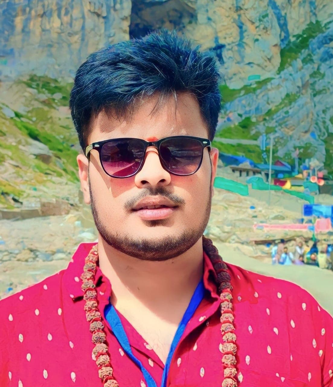 Mr Ankit panday
