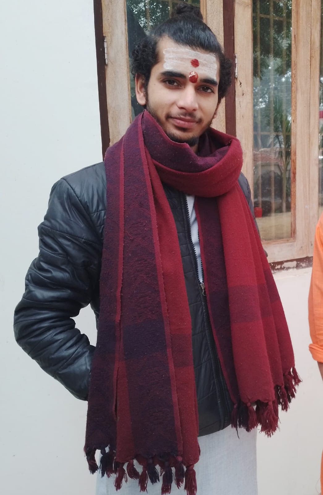 Mr Prateek panday