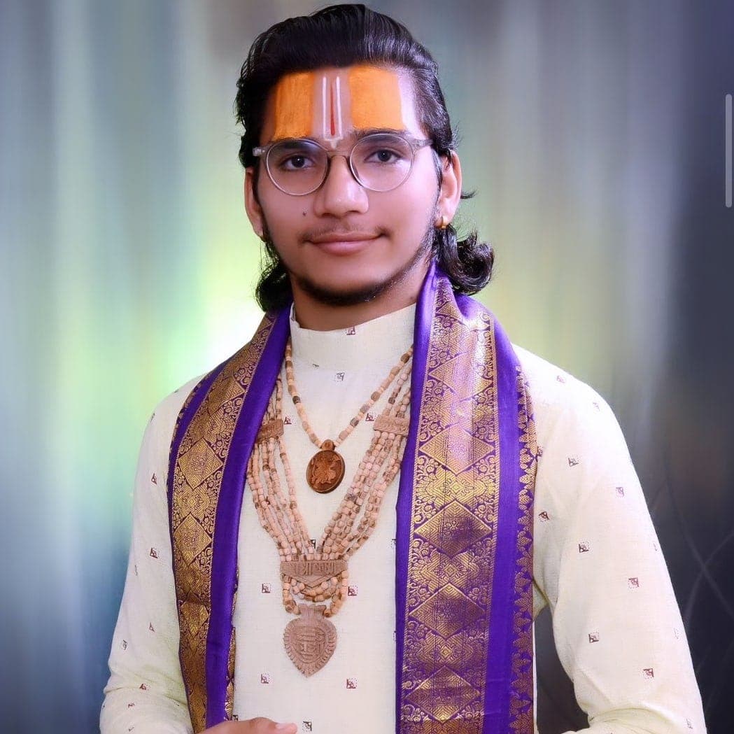 Shri Shivraj panday