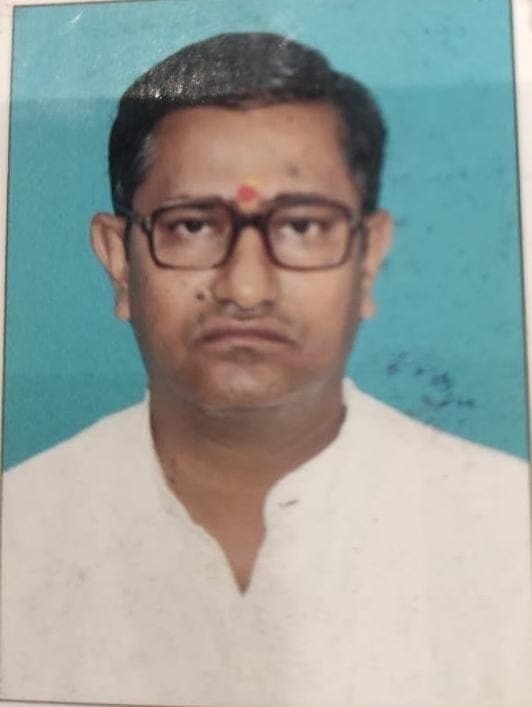 Shri Nilesh Bhemot