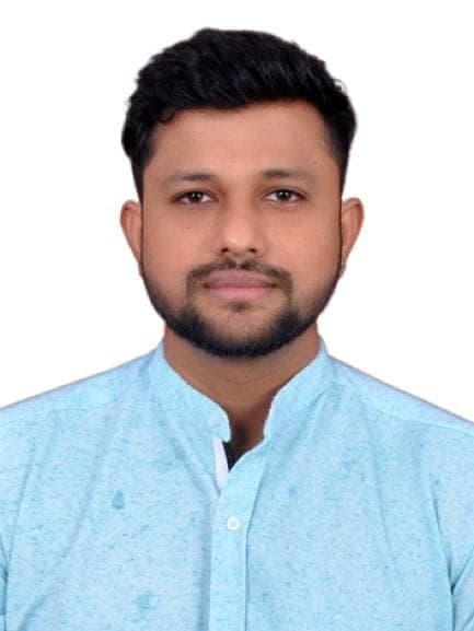 Mr pranav Kant Sahu