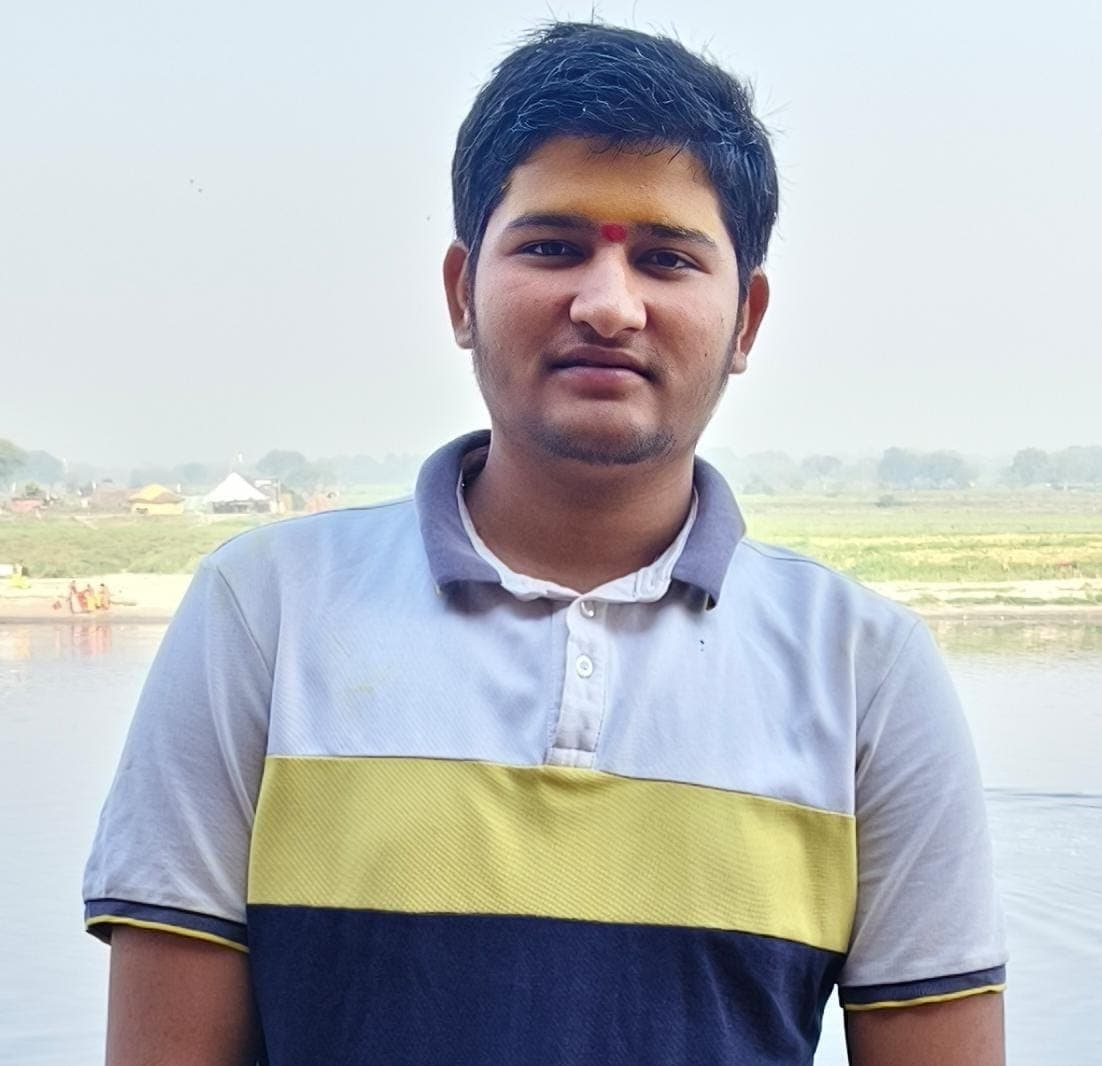 Mr shudhkar Awasthi